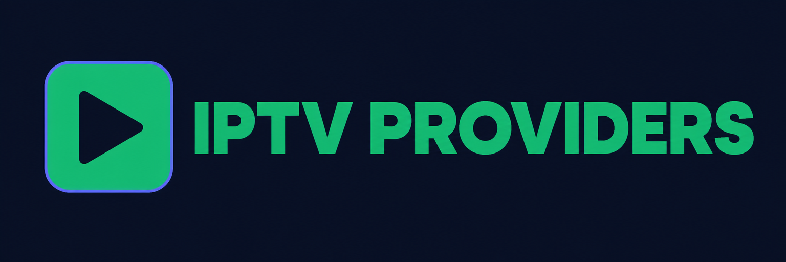 Iptv Providers